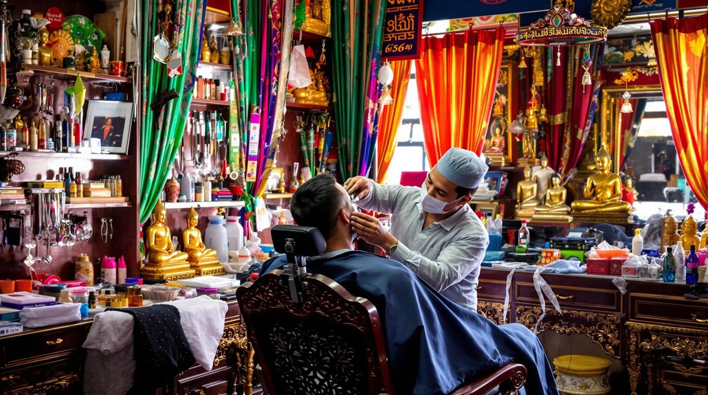 thailand s grooming expectations explained