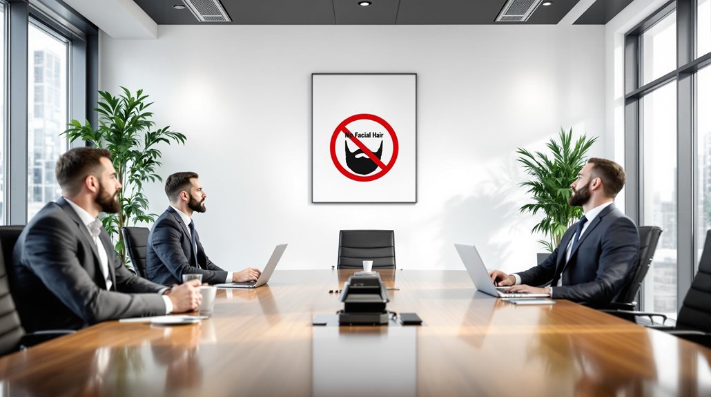 business etiquette and conduct