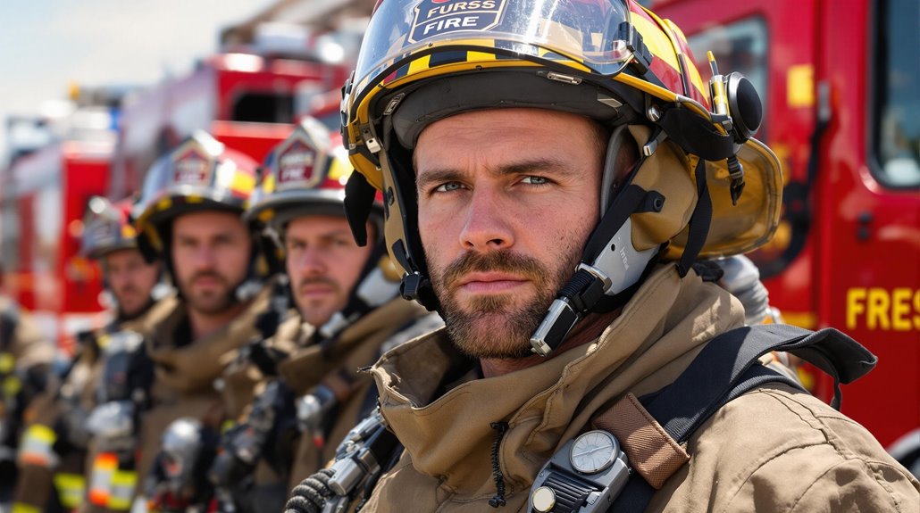 emergency response guidelines explained