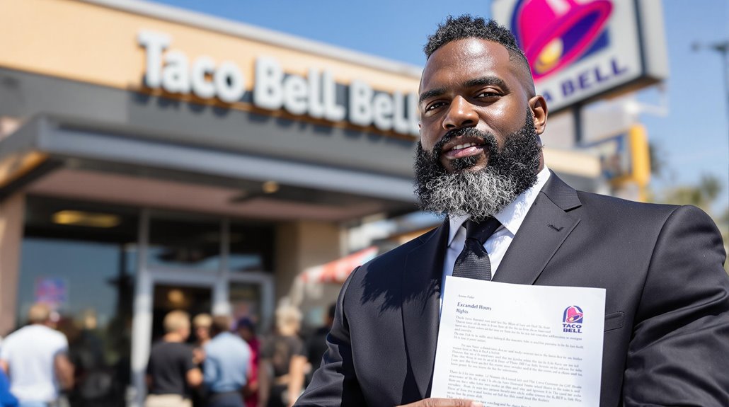 beard discrimination legal protections