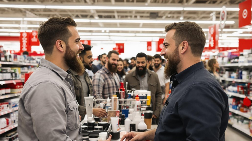 facial hair fashion insights