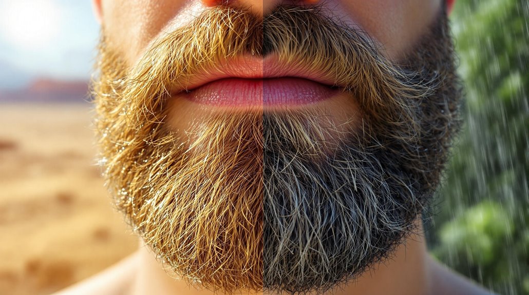 adapting to climate change