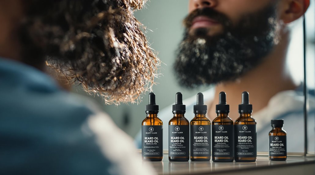 oil usage measurement standards