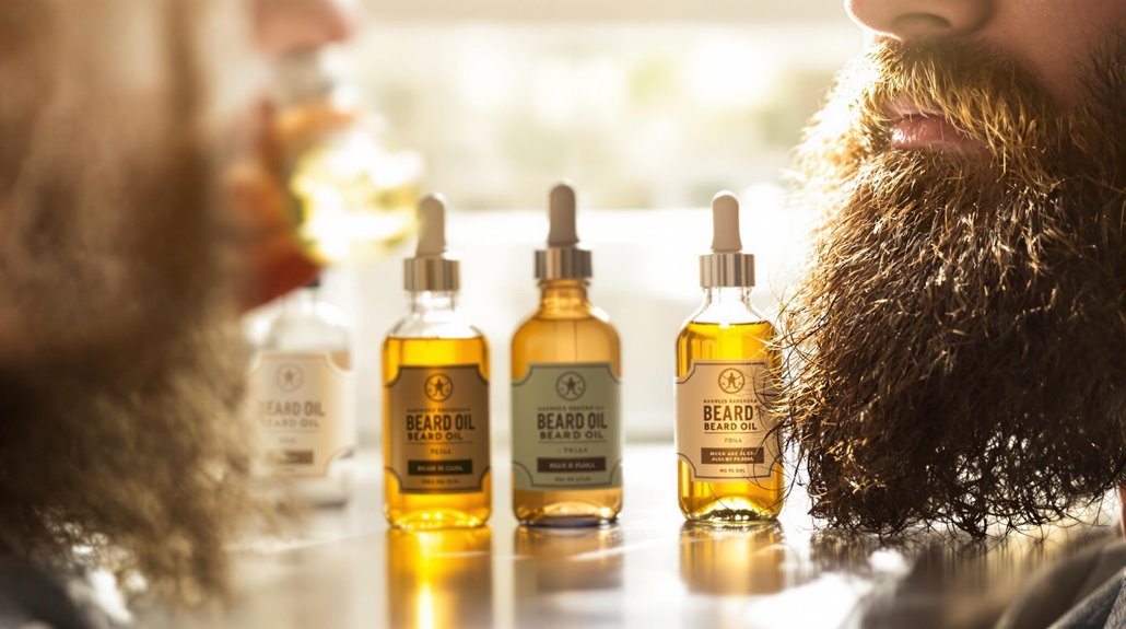 selecting appropriate cooking oil