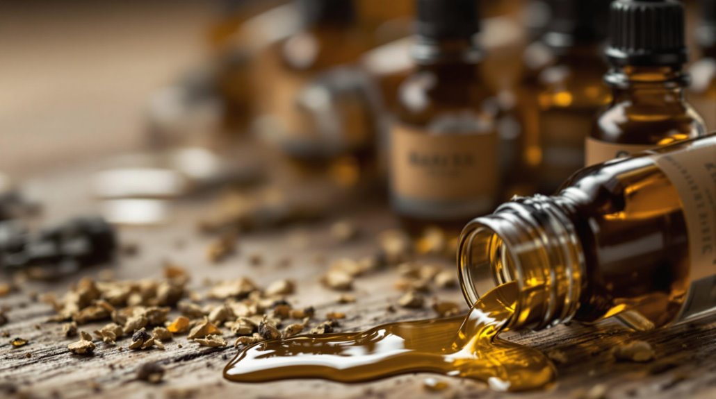 ingredient quality concerns persist