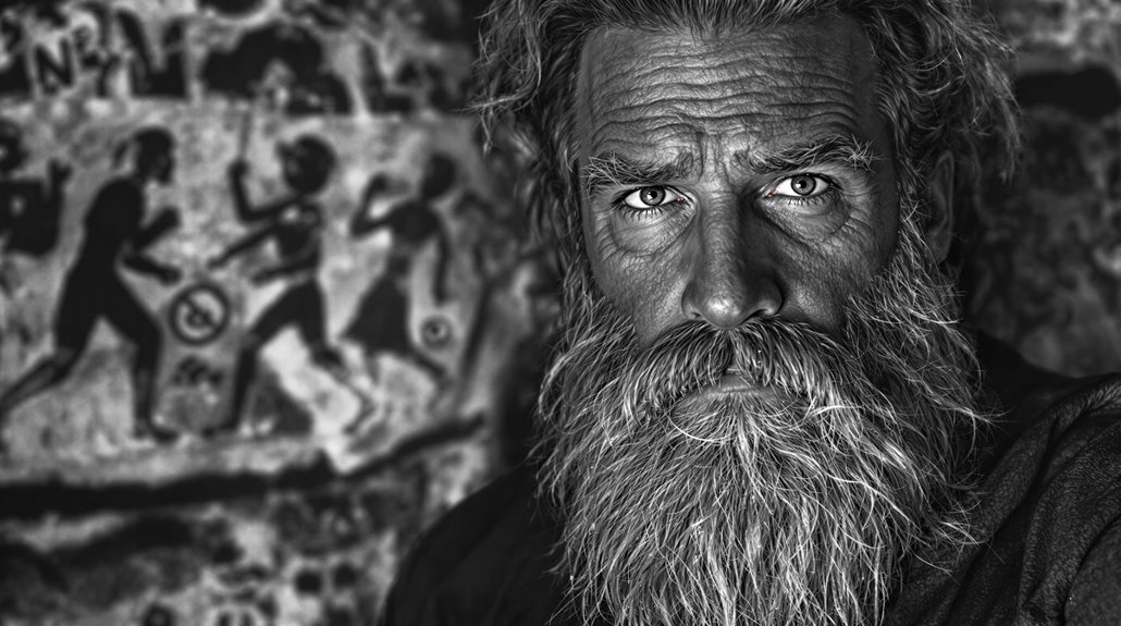 cultural heritage and legacy