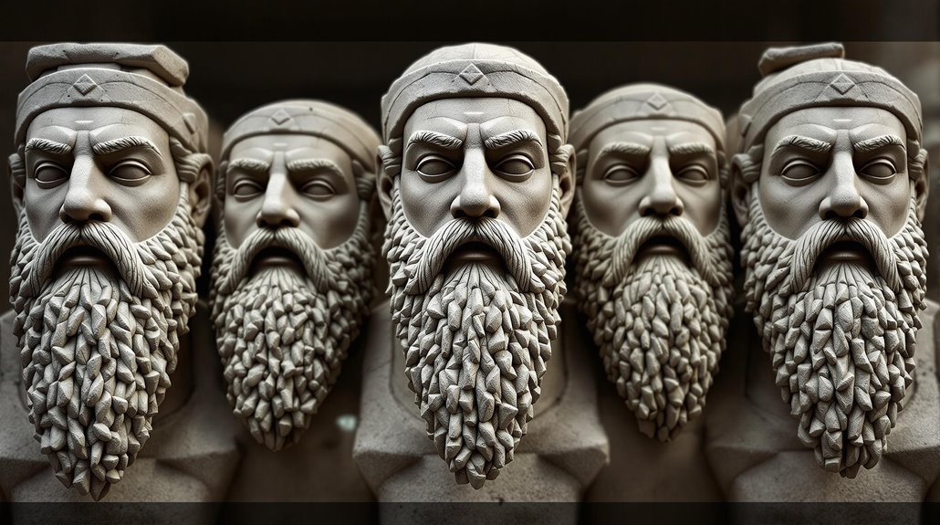 facial hair cultural significance