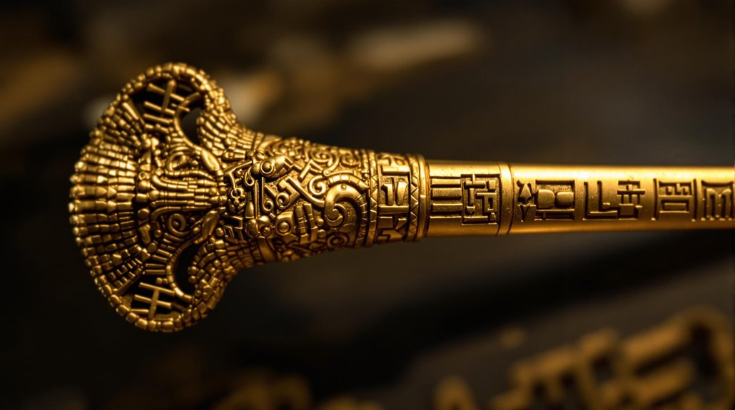 regal emblems and symbols