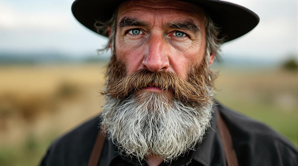 embracing facial hair trends