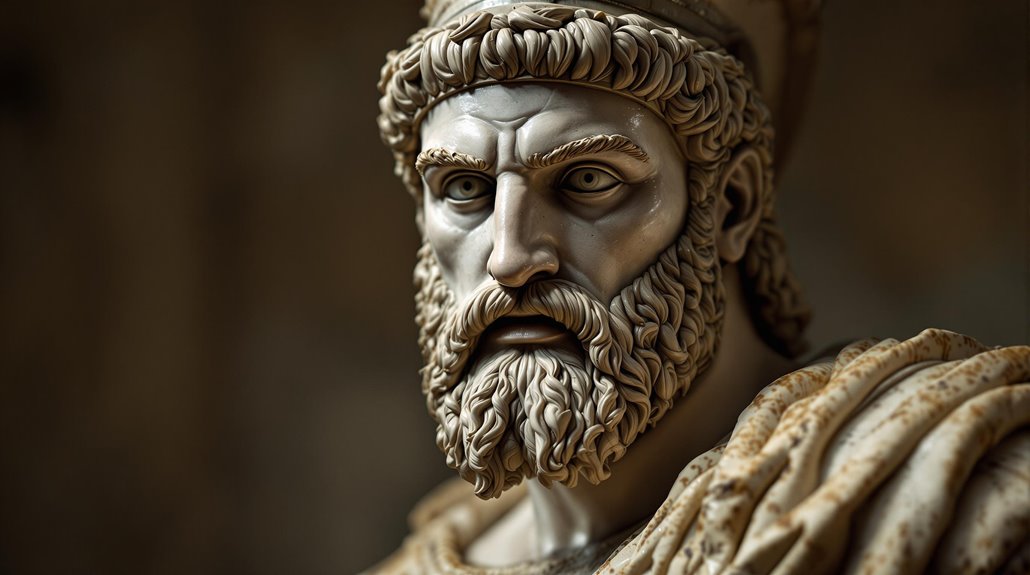 spartan military culture impact