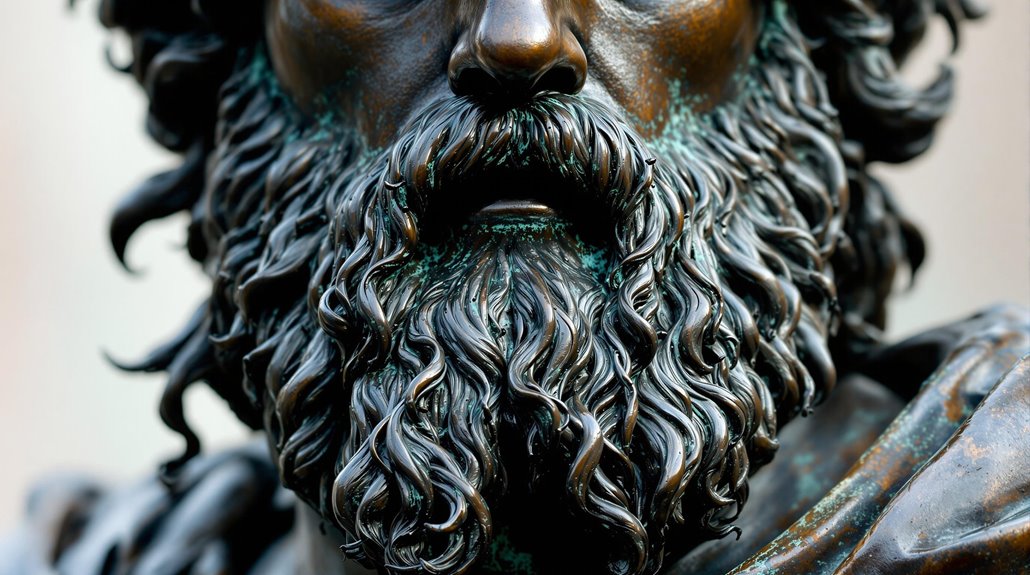 beards as cultural symbols