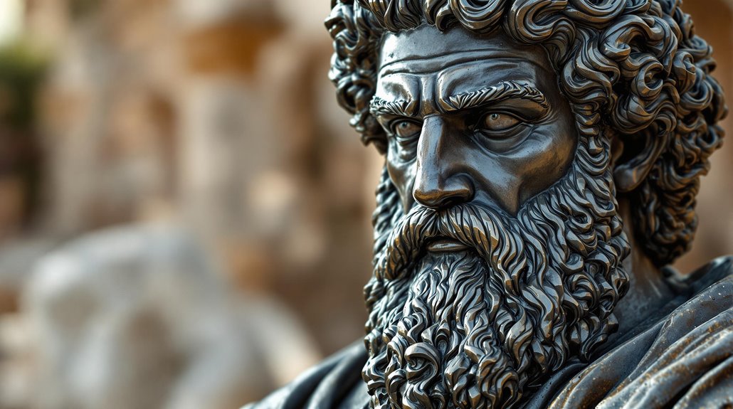 beards symbolize strength and identity