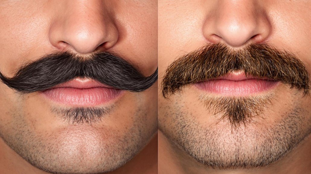 facial hair s cultural importance