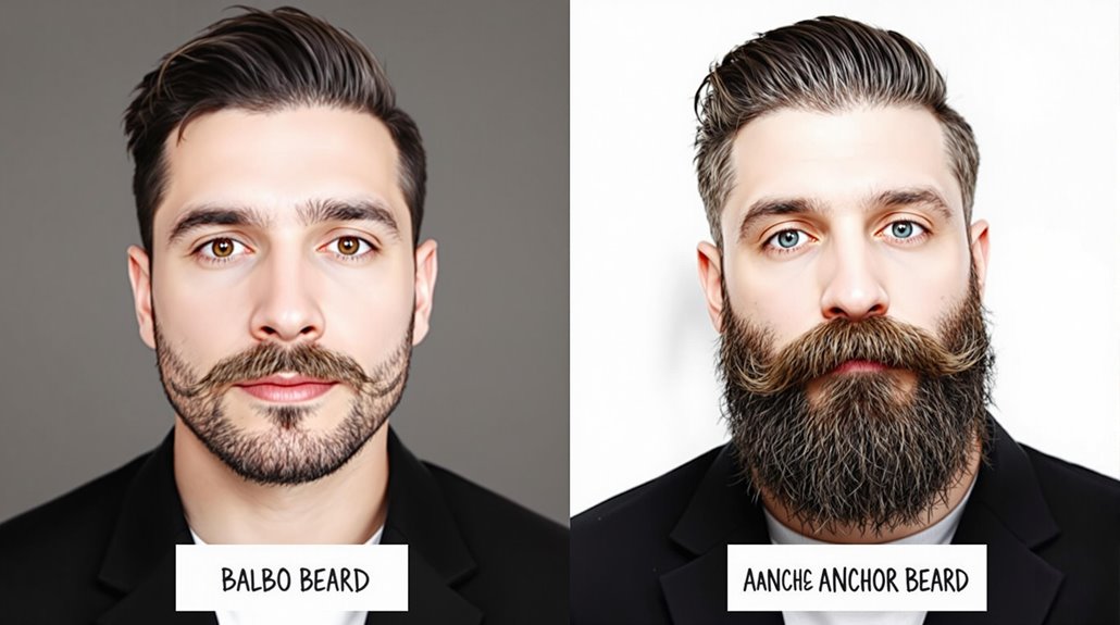 mastering beard care tips