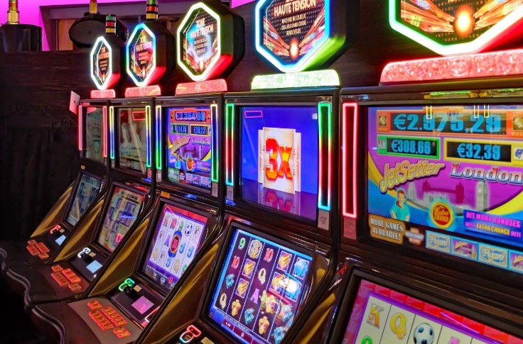 Why Clear Symbol Motion Matters More Than Ever In Slots