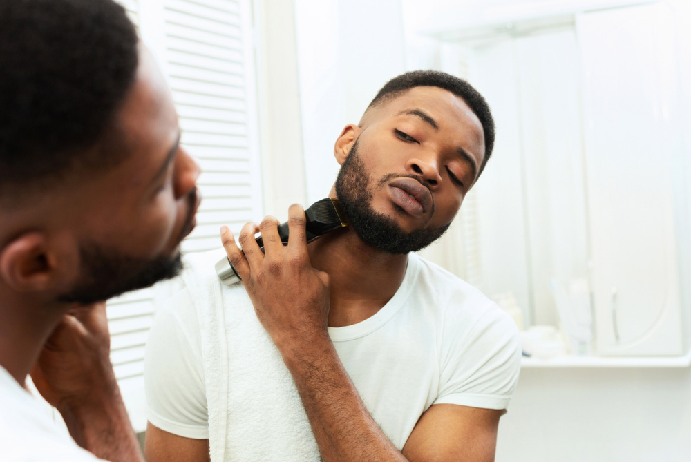 How Texans Beard It: Grooming Tips Before Visiting Texas