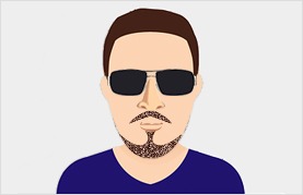 Custom Graphic