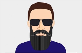 Custom Graphic