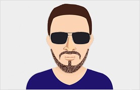 Custom Graphic