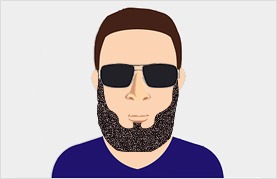 Custom Graphic