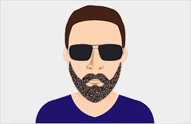 Custom Graphic