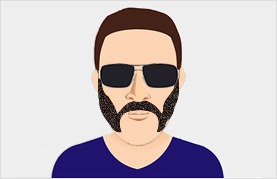 Custom Graphic
