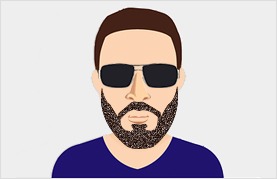 Custom Graphic