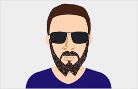 Custom Graphic