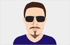 Custom Graphic