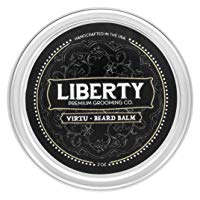 Virtu Beard Balm by Liberty