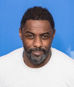 Idris Alba