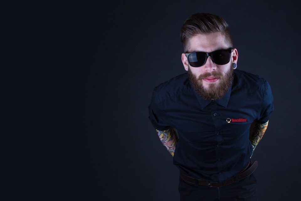 Beard oil and mustache oils can increase mustache growth.