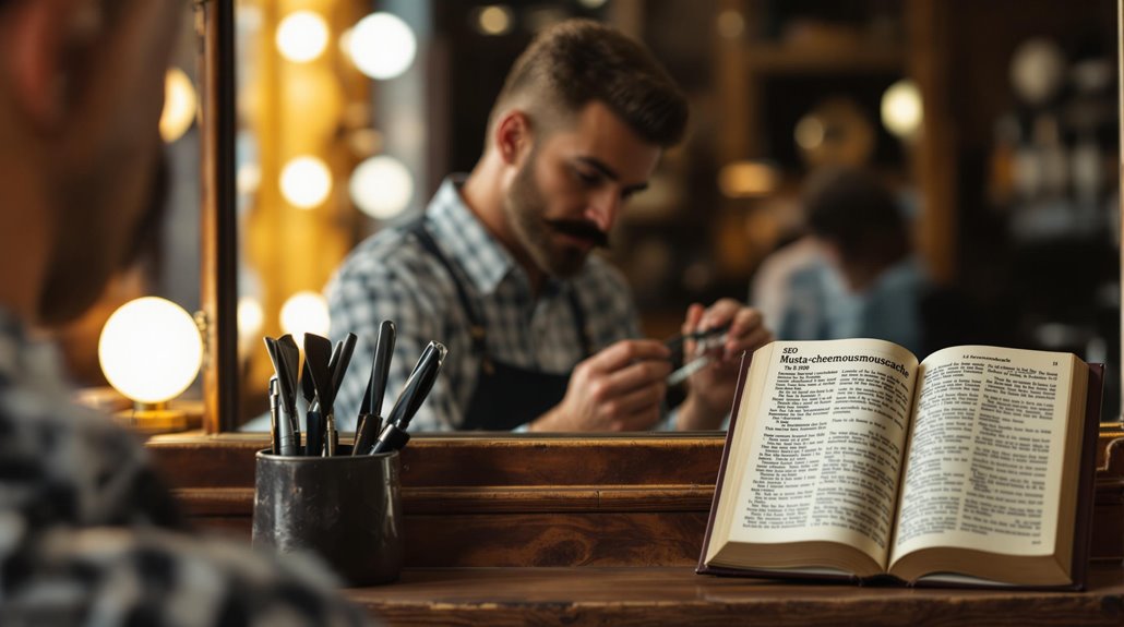 optimize content for visibility