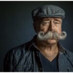 The Ultimate Mustache Guide