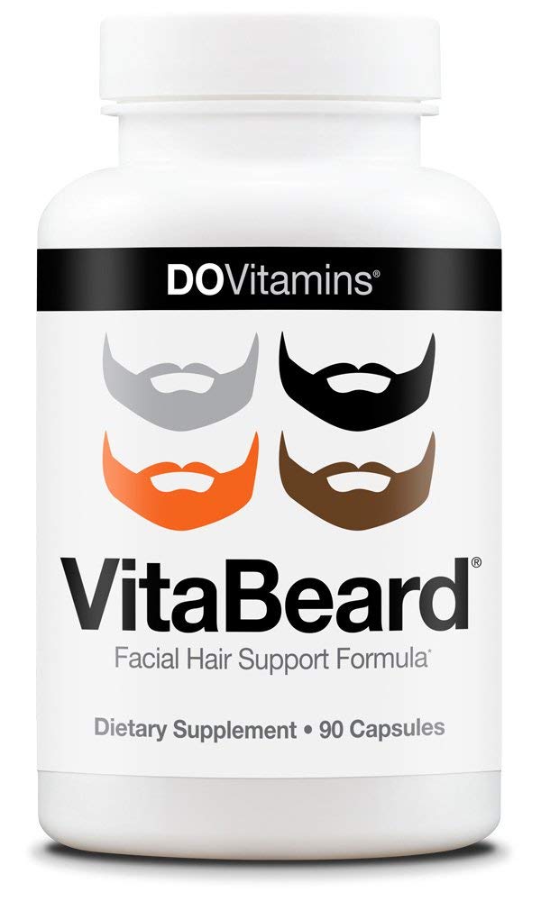 Vita Beard Review
