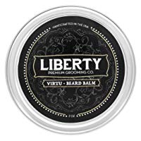 virtu Beard Balm by Liberty Premium