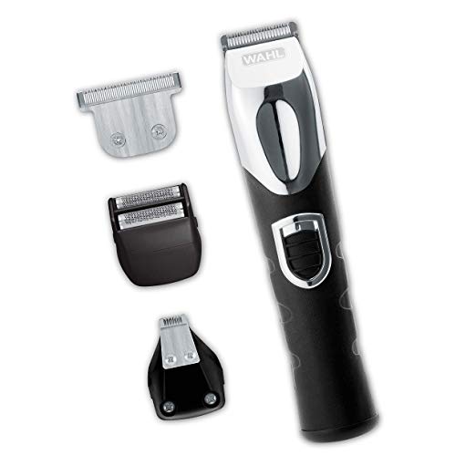 Wahl All In One Grooming Kit 9854 600