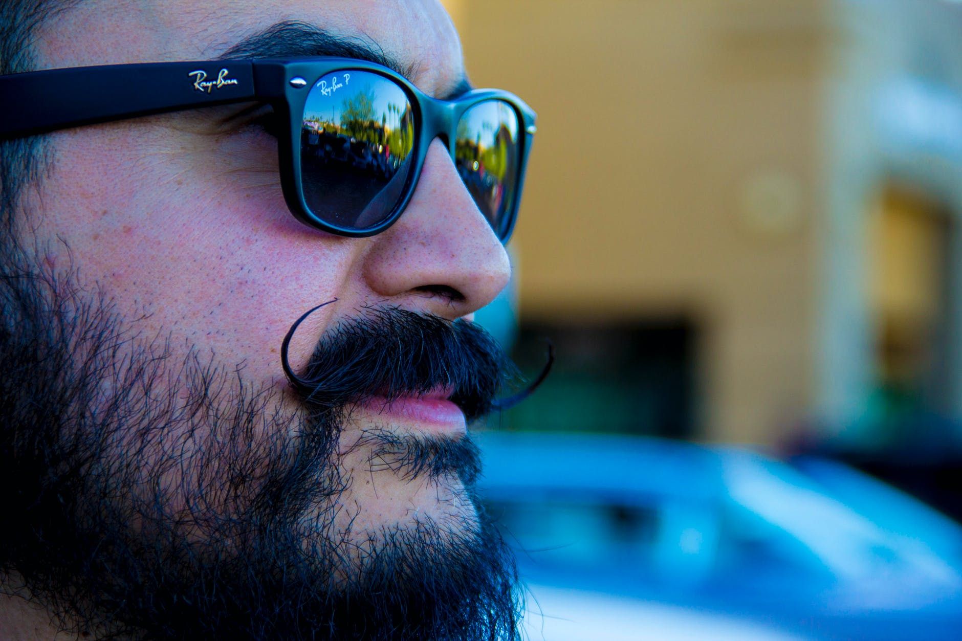 5 Ways to Optimize Your Beard in College