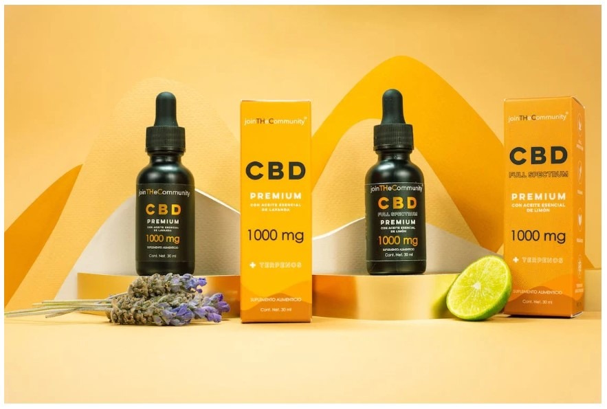 CBD Oil Easy Day - A Trusted Name For Natural Health Support