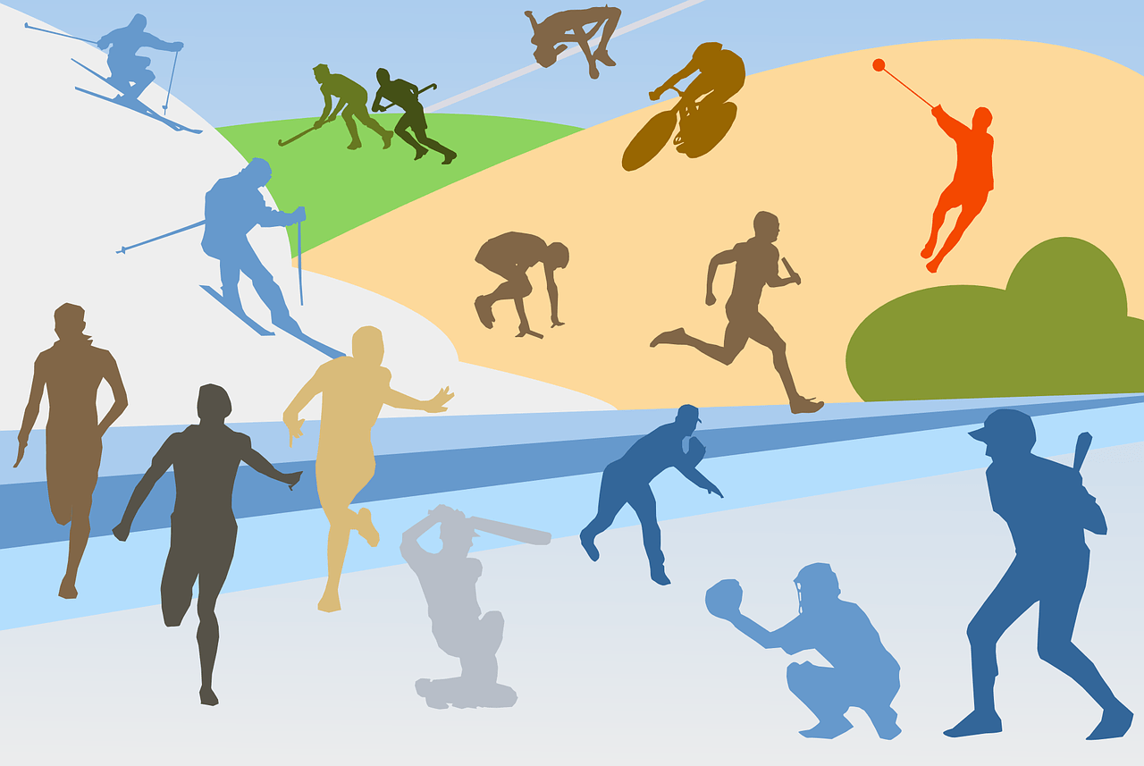 Evaluating The Purpose Of Sports